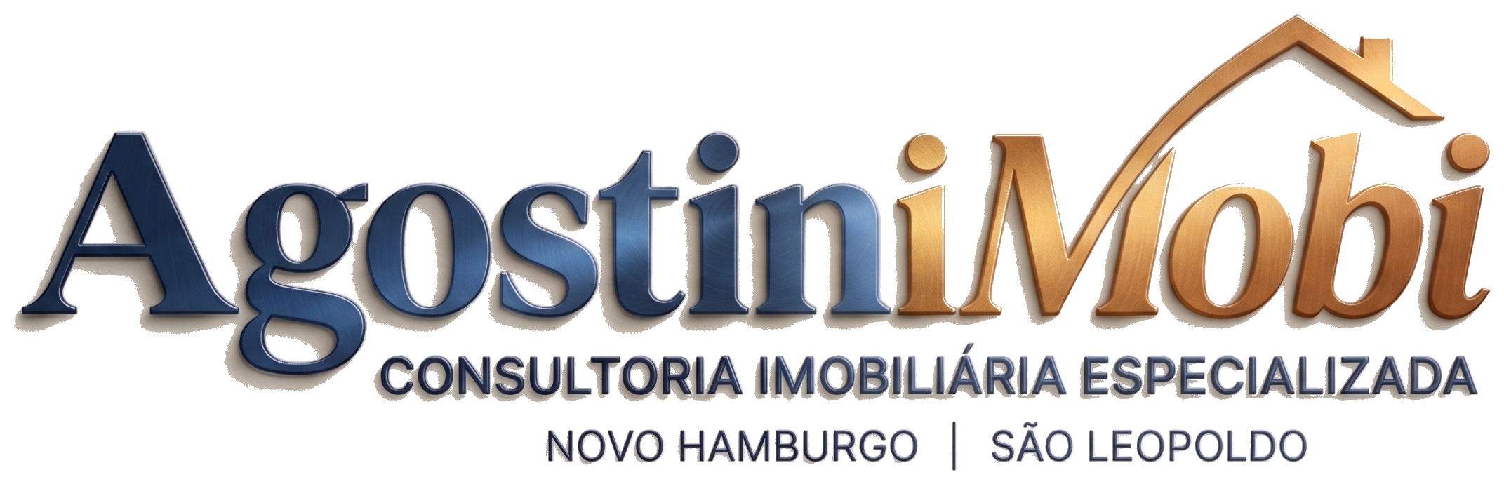 AgostiniImobi — Consultoria Imobiliária Especializada